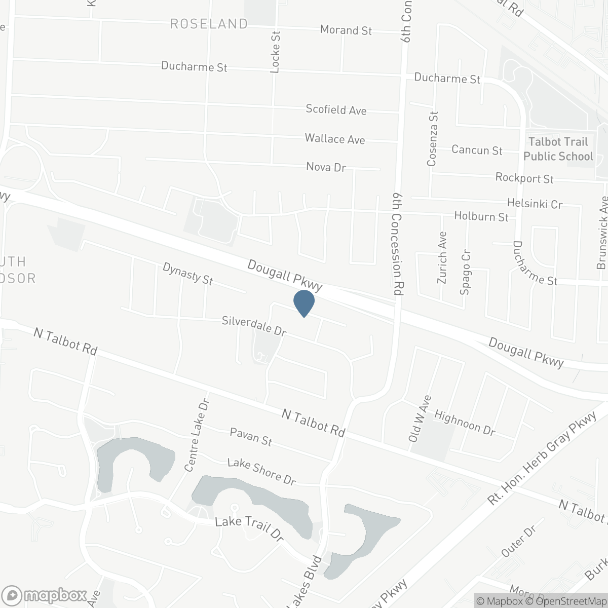 986 LEMONWOOD CRESCENT, Windsor, Ontario N9G 2E7
